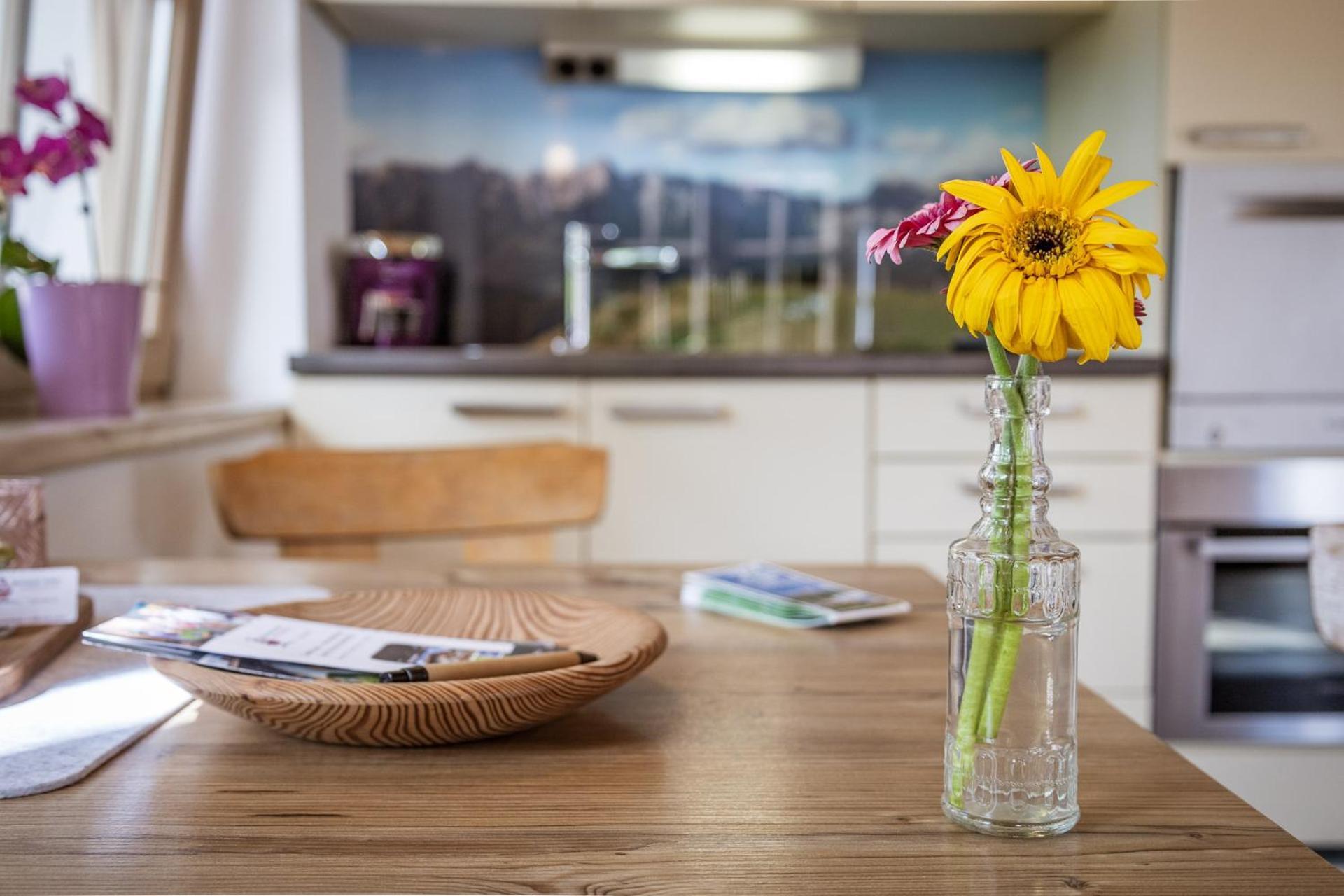 Feriennest Leitner Apartamento Maria Alm am Steinernen Meer Exterior foto