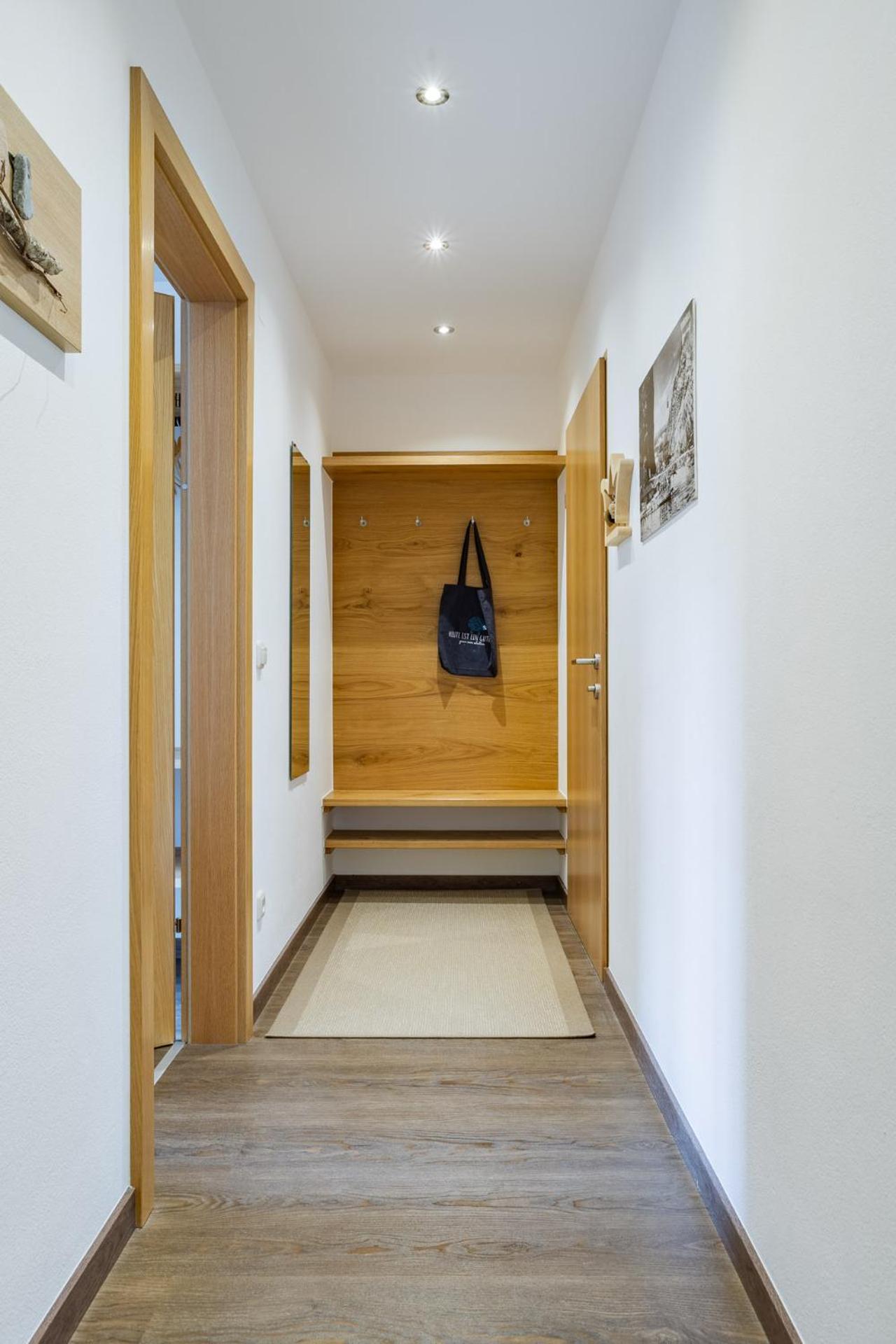 Feriennest Leitner Apartamento Maria Alm am Steinernen Meer Exterior foto