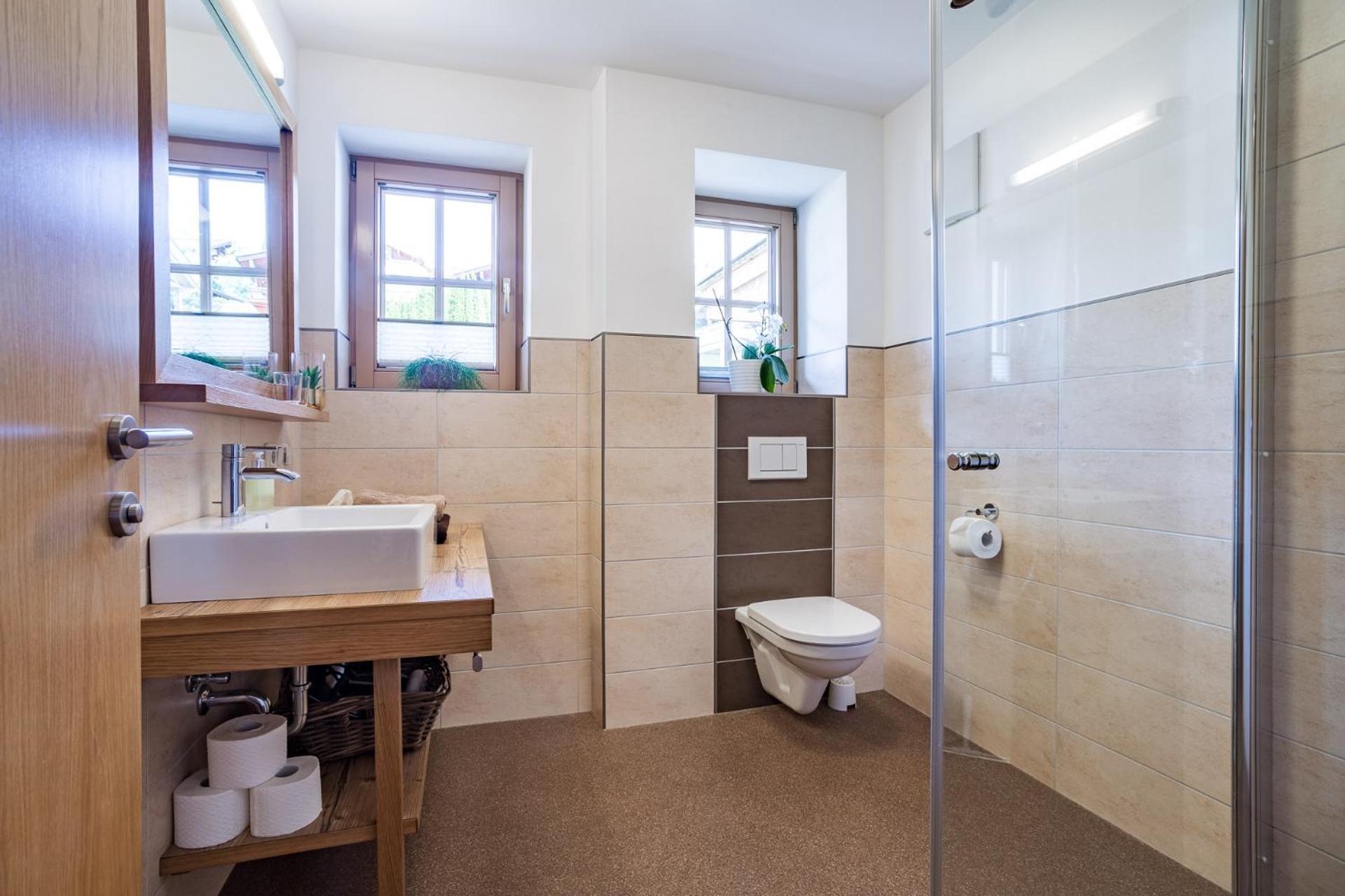 Feriennest Leitner Apartamento Maria Alm am Steinernen Meer Exterior foto